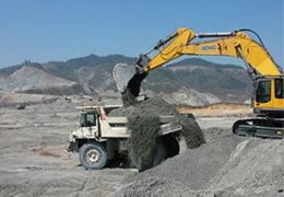 Mining Machinery