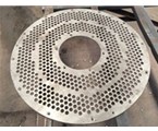 Jingda hole explains the advantages of sieve plate processing